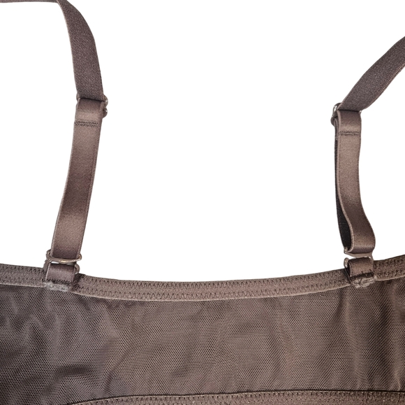 PINK By Victoria's Secret Wear Everywhere Push Up, Light Mauve, 34DD - Picture 9 of 13